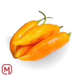 Aji Amarillo