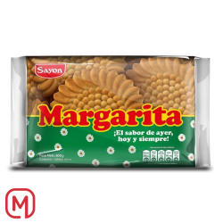 Galletas Margaritas