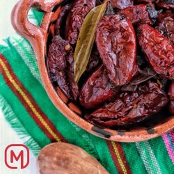 Chipotles adobados 220G La Costeña