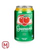 Guaranà Antarctica Latina  330 ML