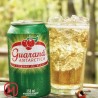 Guaranà Antarctica Latina  330 ML
