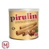 Pirulin Wafer Ripieni di Cioccolato e Avellanas 155G
