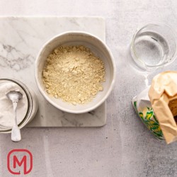 Masa Istantanea di Mais (Masa Instantánea de Maiz), Maseca 1Kg.