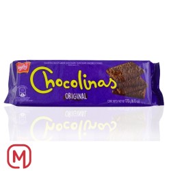Galletas Chocolinas, Biscotti di Cioccolato 150gr