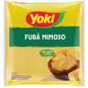 Fubá Mimoso Yoki 500 Gr. (Farina di Mais)