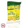 Snack di Banana Salata, Tortolines Chifles Salata