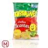 Tortolines Chifles Picantes 85gr