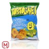 Snack di Banana Dolce, Tortolines Chifles Dulces 85gr