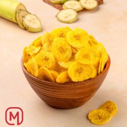 Snack di Banana Dolce, Tortolines Chifles Dulces 85gr