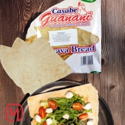 Cassava Bread Casabe Guananì 283gr