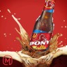 Bevanda Pony Malta  330ml