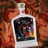 Pisco Porton, Mosto verde Negritos De Huanuco 700ml