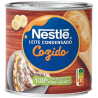 Latte Condensato Cotto Nestle 397 Gr. (Leite Condensado Cozido)