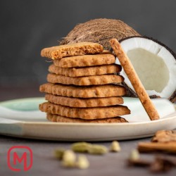 Galletas Coco Classic 450gr Nestle