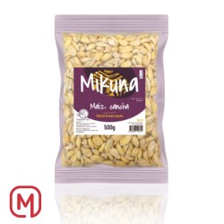 Mikuna Maiz Cancha 500gr