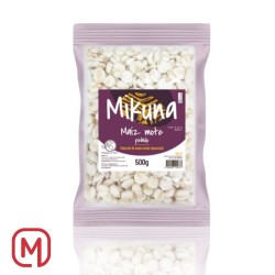 Mikuna Maiz Mote 500gr