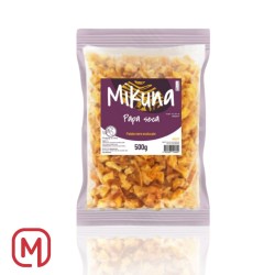 Mikuna papa seca amarilla  500gr