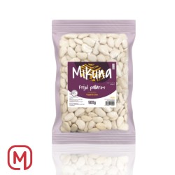 Mikuna Frijol Pallares 500gr