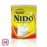 Latte in Polvere (Leite em Po Nido), Nestle 400G.