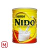 Latte in Polvere Nido 900gr