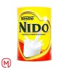 Latte in Polvere Nido 1800g | Latte Intero Ricco di Nutrienti