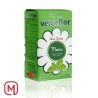 Yerba Mate Menta, Verdeflor 500G