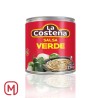 Salsa Verde La Costeña 220G (Salsa Messicana Casalinga)