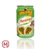 Succo di Maracuya, Amazonia Fruit Maracujà Lattina 330ml