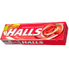 Halls Sapore Fragola 28 Gr.