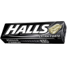 Halls Sabor fuerte negras 28 Gr.