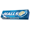 Halls Sapore Menta Azul 25,2 Gr.