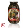Brevas en almibar, Fichi Sciroppati 790G