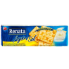 Biscoito Agua e Sal Renata 200 Gr.