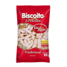Biscoito de Polvilho Tradizionale 90 Gr.