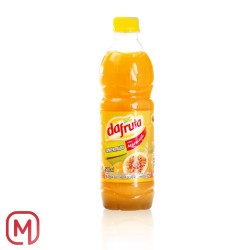 Suco concentrado di Maracuja, Dafruta (Maracuya) 500 ML.