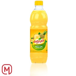 Succo Concentrado Abacaxi, Dafruta 500 ML.