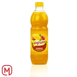 Succo Concentrado Manga, Dafruta 500 ML.