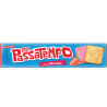 Biscoito Recheado de Morango Passatempo Nestlé 130 Gr.