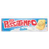 Biscoito Baunilha Passatempo Nestlé