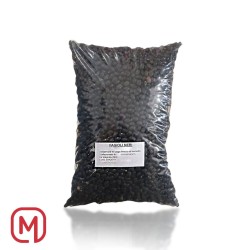 Fagioli Neri, Frijol Negro 900GR
