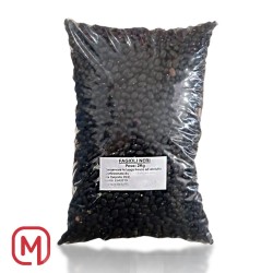 Fagioli Neri, Frijol Negro 1.8K