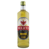 Cachaça Ouro Seleta 700 Ml.