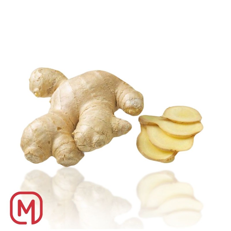 Zenzero, Kion, Jengibre, Gengibre 125gr circa
