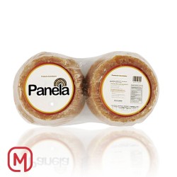 Panela Fraccionada 2 unita, 454Gr.