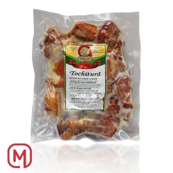 Kit de Feijoada, Tochitura Moldovenesca Marcel 700G
