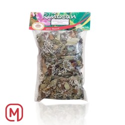 Hierba Riñosan erba essicata 40G