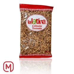 Cebada Tostada, La Latina 250gr