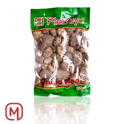 Patata secca Nera, Chuño Negro El Plebeyo 500G