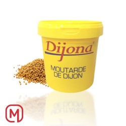 Moutarde Dijona 1Kg