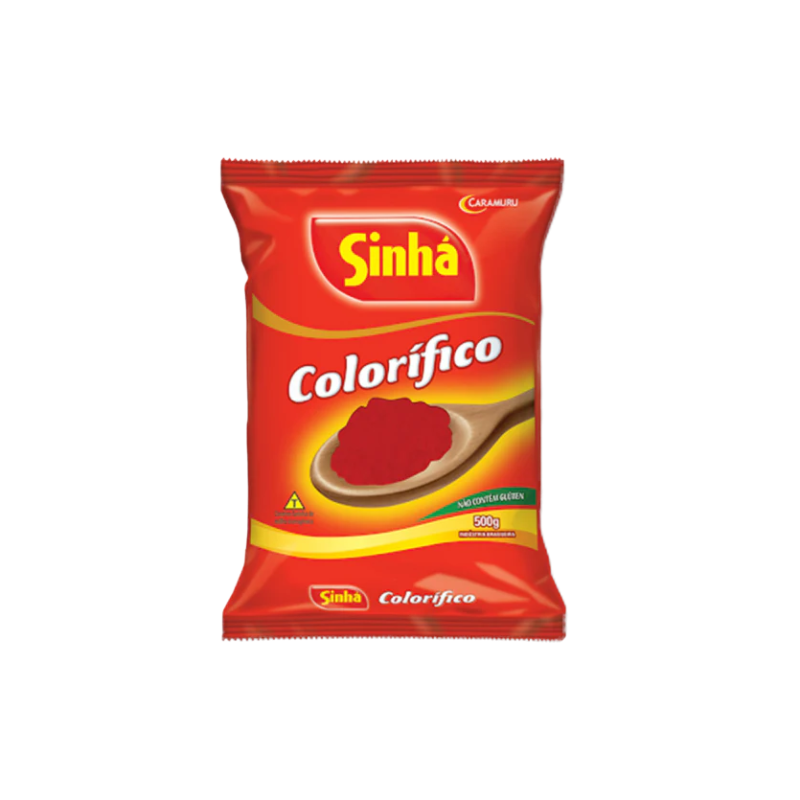 Colorifico Sinhà 100 Gr.